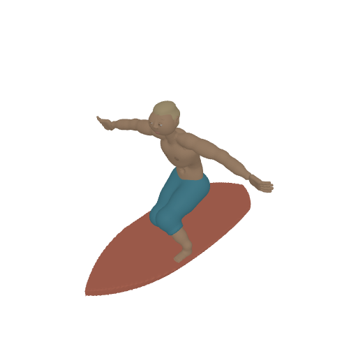 Surfer