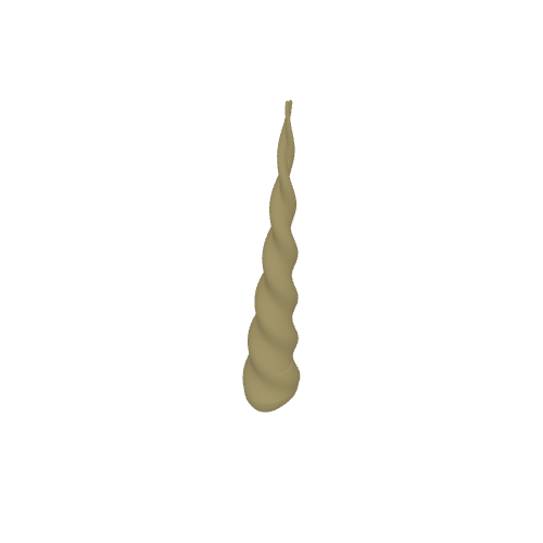 Unicorn Horn
